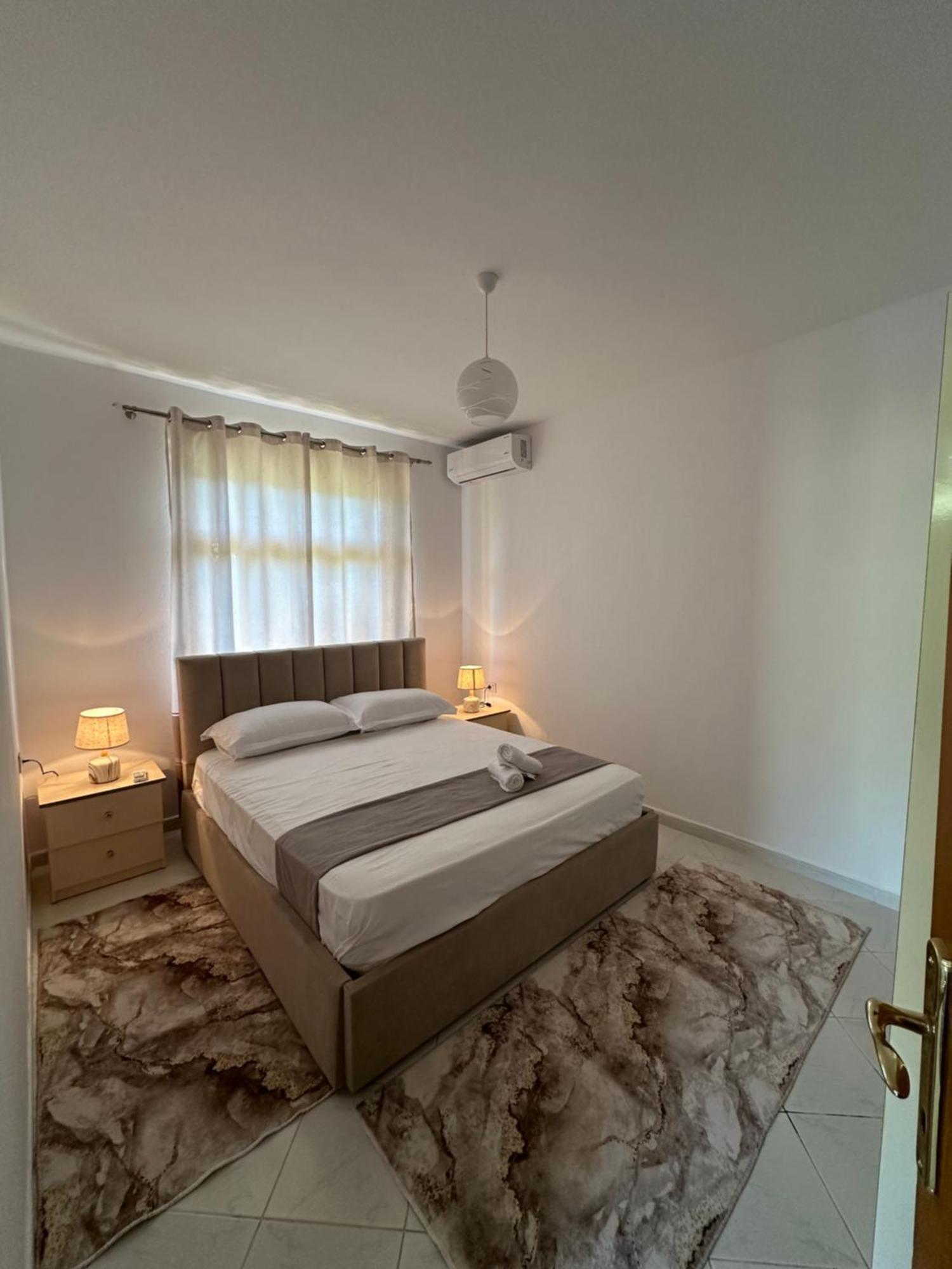 Vila Ardea Berat Exterior foto